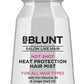 BBLUNT Hot Shot - Heat Protection Hair Mist - 150ml, No Sulphate, No Paraben, No SLS, With Grapeseed Oil & Provitamin B5