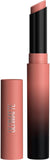 Maybelline New York Lipstick, Matte Finish, Bold Colour, Enriched With Jojoba Oil, Color Sensational Ultimattes, 699 More Buff, 1.7 g