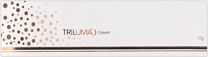 Tri-Lu-Ma Cream (15g)