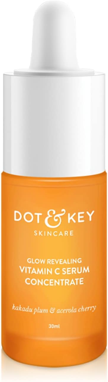 Dot & Key Vitamin C with Hyaluronic Acid Serum - 30ml