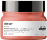 L’Oréal Professionnel | Inforcer Mask | Provides Strength and Prevents Breakage| With Biotin & Vitamin B6 | For Long Fragile, Breaking Hair | SERIE EXPERT | 250ml