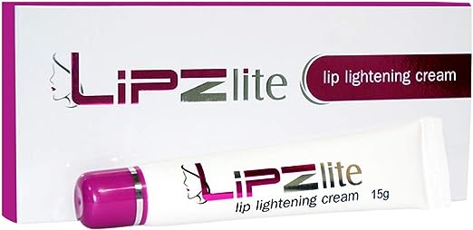 Ethiglo Lipzlite_Lip Lightening cream - 15g