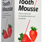 GC Tooth Mousse (Strawberry) 40g