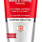 VLCC Shape Up Waist and Tummy Trim Gel New, 200g