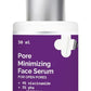 The Derma Co Pore Minimizing Face Serum For Open Pores - 30ml