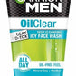 Garnier Men Oil Clear Face Wash - 100g