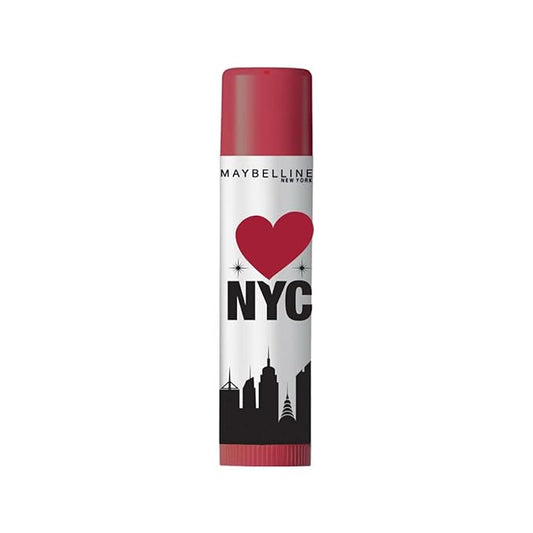 Maybelline New York Baby Lips Alia Loves Highline Balm (Wine,4g)