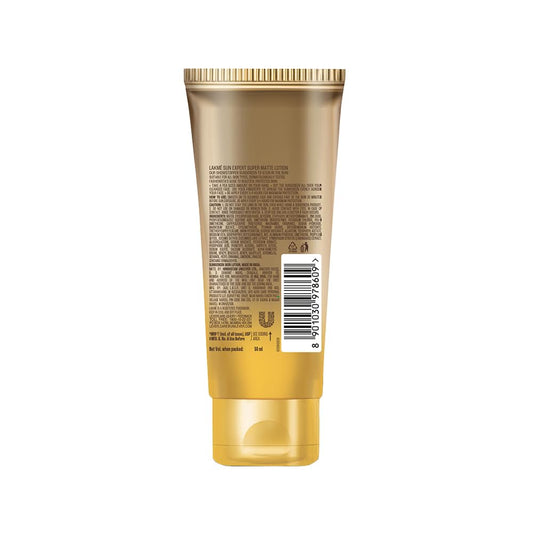 Lakme Sun Expert SPF 50 Ultra Matte Lotion, 50 ml