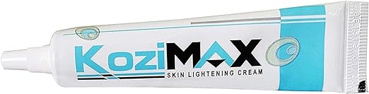 Kozimax Skin Lightening Cream - 15g