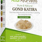 Attar Ayurveda Tragacanth Gum (200g)