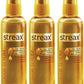 Streax Walnut Serum, 100 ml (Pack of 3)