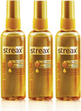 Streax Walnut Serum, 100 ml (Pack of 3)