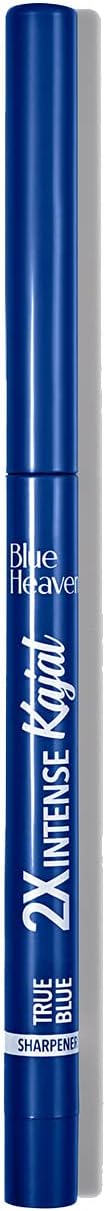 Blue Heaven Soft Kajal Eyeliner, Blue, 0.31g