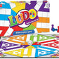 Funskool Ludo, Multi Color