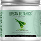 UrbanBotanics Urbanbotanics® Pure Aloe Vera Skin/Hair Gel With Vitamin E & Natural Emollients