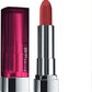 Maybelline New York Matte Lipstick, Intense Colour, Moisturised Lips, Color Sensational Creamy Matte, 807 Dried Rose, 3.9g