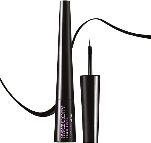 Maybelline Hyper Glossy Liquid Liner