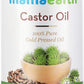 Mamaearth 100% Pure Castor Oil, Cold Pressed, To Support Hair Growth, Good Skin And Strong Nails, 150ml