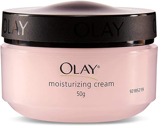 Olay Moisturising Cream, 50g