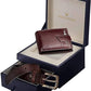 WildHorn Mens Leather Wallet