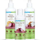 Mamaearth Anti Hair Fall Spa Range with Onion Hair Oil + Onion Shampoo + Onion Conditioner for Hair Fall Control