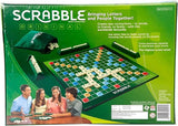 Mattel Scrabble Original