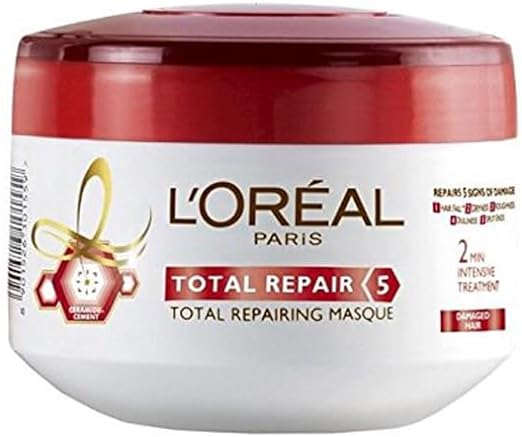 L'Oreal Paris Total Repair 5 masque, 200ml