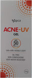 IPCA Acne UV SPF 50 Sunscreen Gel PA+++ - 50g