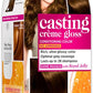 L'Oréal Paris Casting Creme Gloss Hair, Praline Brown 530,87.5g,72ml