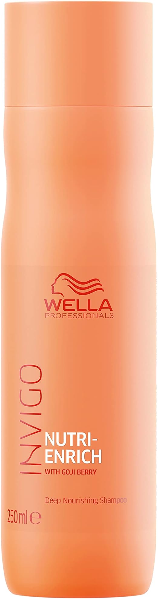 Wella Professionals - Invigo Nutri-Enrich Shampoo - 250ml