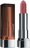 Maybelline New York Color Sensational Creamy Matte Lipstick, 660 Touch of Spice, 3.9g, 0.15 Ounce