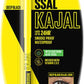 Maybelline New York Colossal Kajal, Black, 0.35g