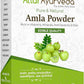 Attar Ayurveda Pure Amla Powder For Hair Growth | 100% Natural, No Preservatives (250 Gram)