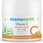 MAMAEARTH Vitamin C Sleeping Mask For Skin Illumination, 100g