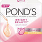 Pond's Bright beauty sport-less glow SPF 15PA++ 35g.