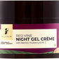 PILGRIM French Red Vine Anti Aging Night Cream For Women With Retinol, Mulberry & Vitamin C For Glowing Skin & Skin Repair - 50g