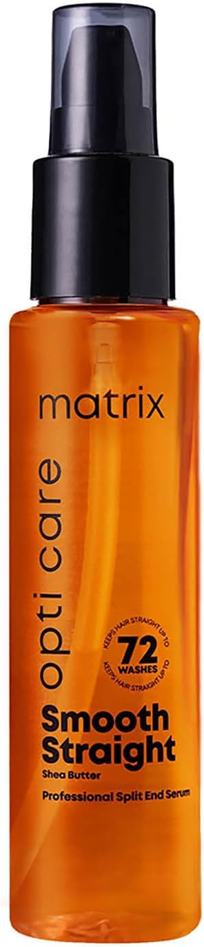 Matrix Opti Care Smooth Straight Split End Serum, 100ml