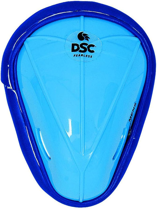 Dsc Attitude Cricket Abdominal Guard Mens (Color May Vary)