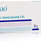 Epiduo Gel for Moderate to Severe Acne (30g)