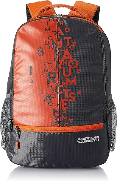 American Tourister Unisex FIZZ Backpack