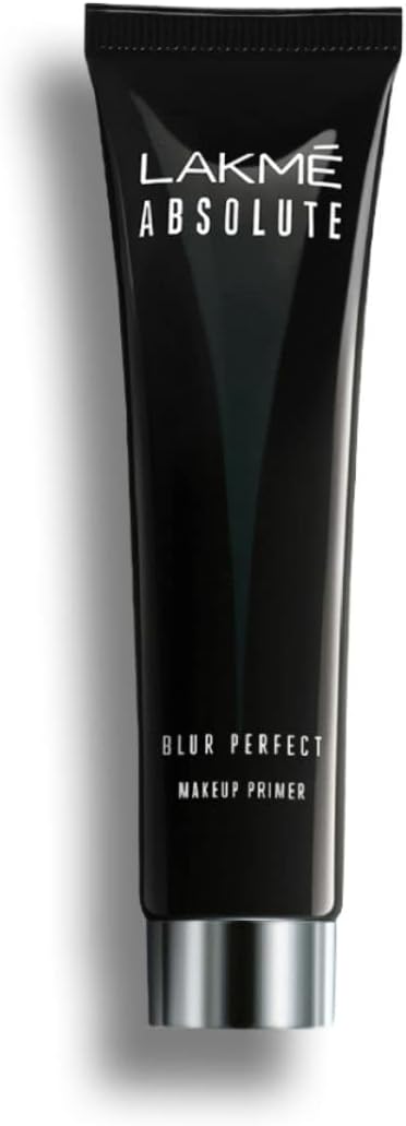 Lakme Absolute Blur Perfect, Makeup Primer, 30 ml