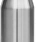 Milton Super 750 Single Wall Stainless Steel Bottle, 650 ml, Silver