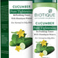 Biotique Bio Cucumber Pore Tightening Toner with Himalayan Waters for Normal to Oily skin, 120 ml