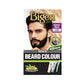 Bigen Men's Beard Color, 20g+20g - Natural Black B101