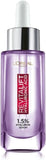 L'oreal Paris Revitalift Serum, Hydrating And Plumping, With 1.5% Hyaluronic Acid, 15ml