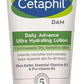 Cetaphil Daily Advance Ultra Hydrating Lotion (100g)