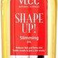 VLCC Shape Up Slimming Oil, 200ml