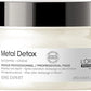 L’Oréal Professionnel METAL DETOX professional mask 250 ml