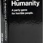 Cards Against Humanity: UK Edition