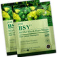 BSY Noni Black Hair Magic Dye (20ml, 6 Sachet)